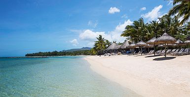 Heritage Awali - Accroche - île Maurice