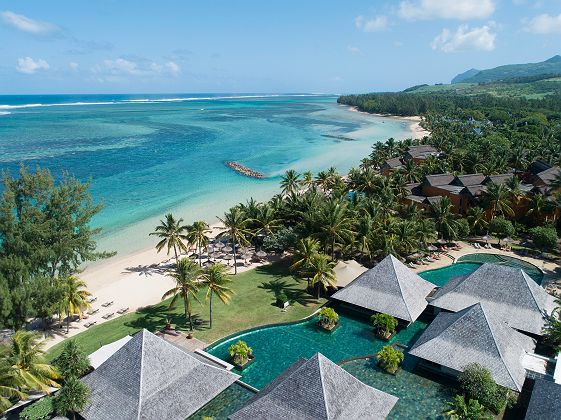 Heritage Awali Golf & Spa Resort
