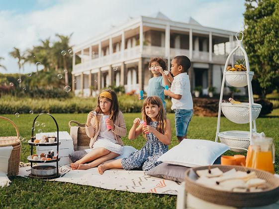 Heritage le Telfair
