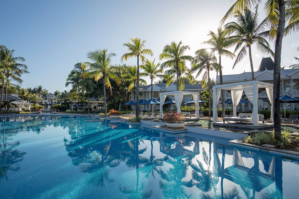 	
Heritage Telfair - Diapo - île Maurice