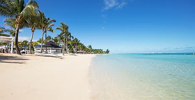 Heritage Telfair - Accroche - île Maurice