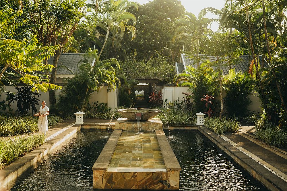 Heritage Telfair - Diapo - île Maurice