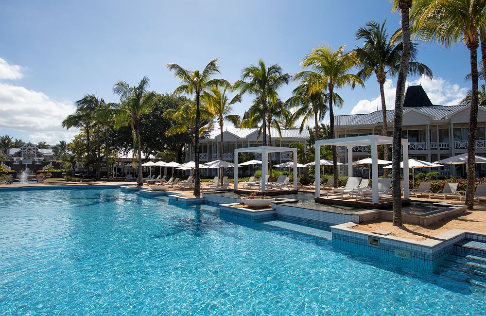 	
Heritage Telfair - Diapo - île Maurice