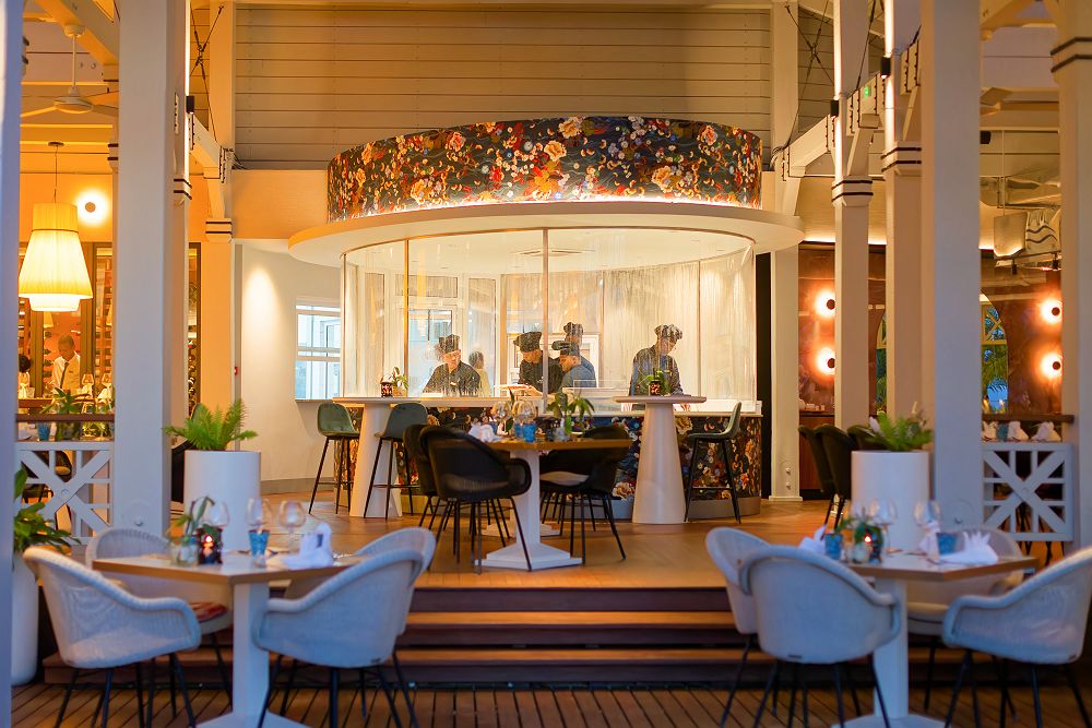 	
Heritage Telfair - Diapo - île Maurice