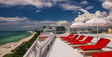 @Faena Miami Beach penthouse rooftop 