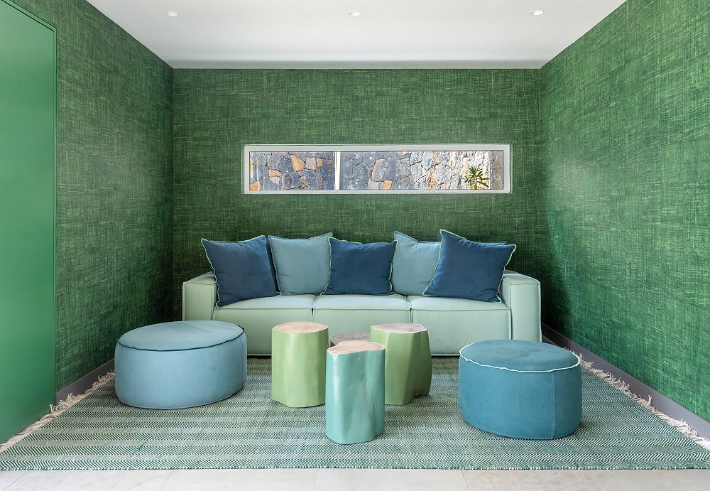 Sunrise Attitude -Diapo - île Maurice