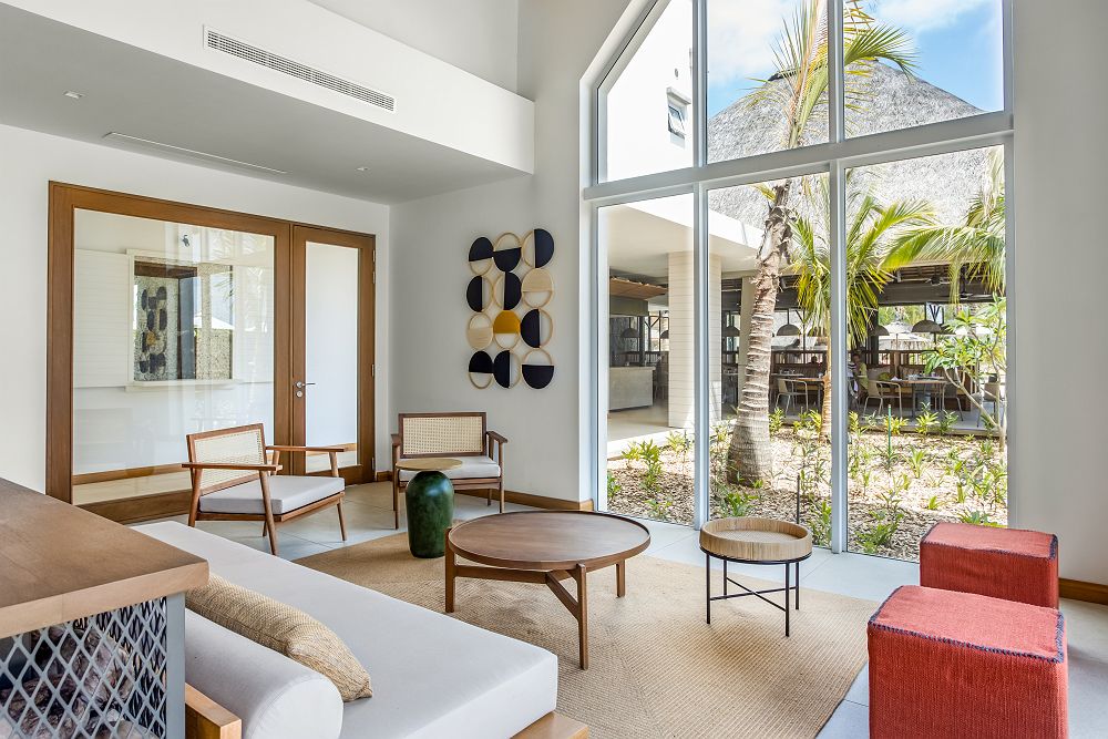 	
Sunrise Attitude -Diapo - île Maurice