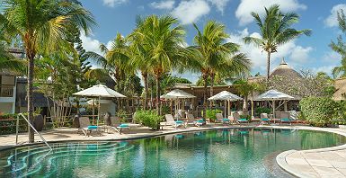 Coin de Mire Attitude - Accroche - île Maurice