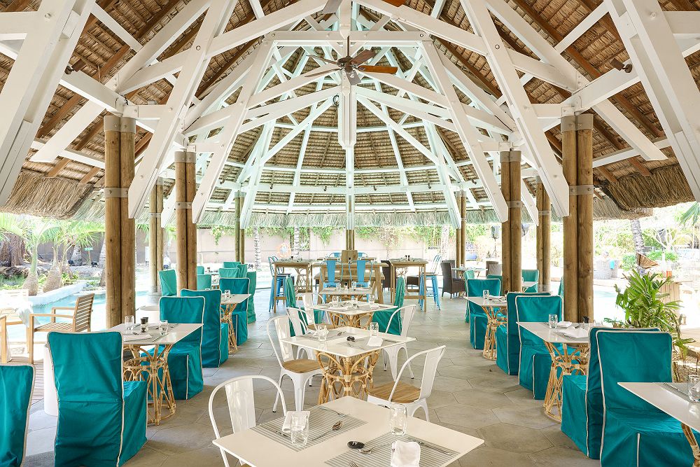 Coin de Mire Attitude - Diapo - île Maurice