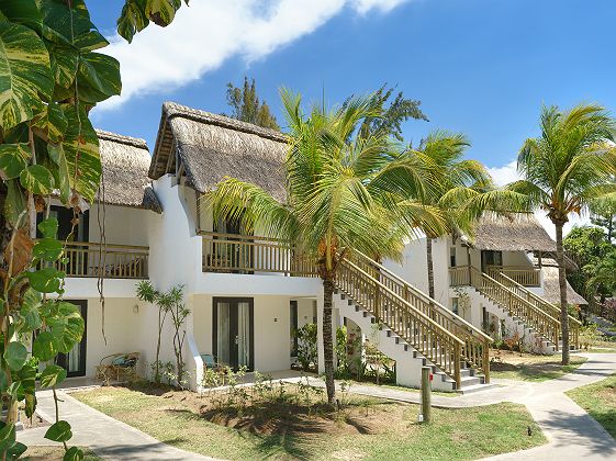 Coin de Mire Attitude - Diapo - île Maurice