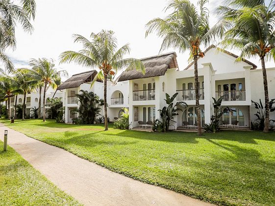 Canonnier Beachcomber