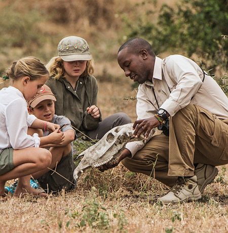 Little Chem Chem - activité en famille