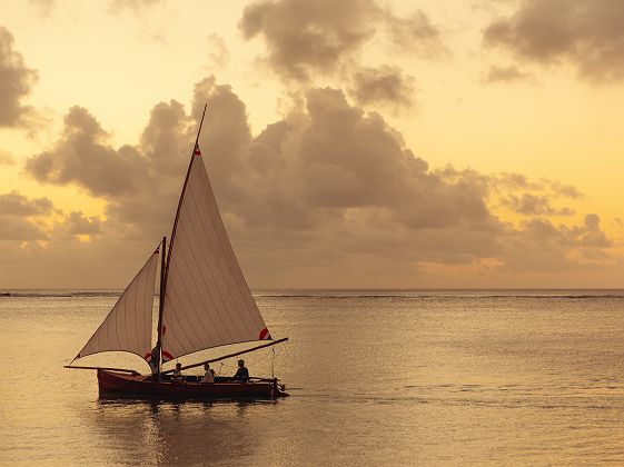 St Regis Le Morne Resort - Diapo - île Maurice