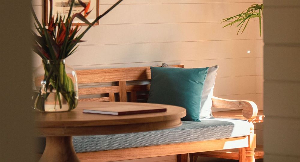 	
Veranda Grand Baie -Diapo - île Maurice