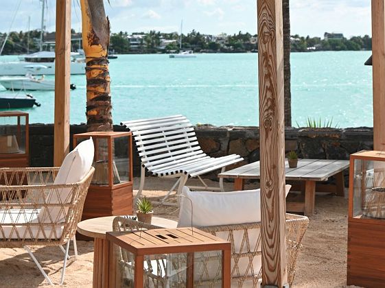 	
Veranda Grand Baie -Diapo - île Maurice