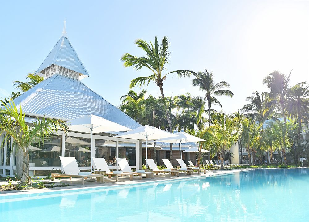 	
Veranda Grand Baie -Diapo - île Maurice
