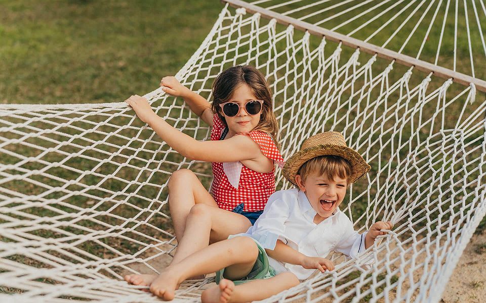 Veranda Pointe aux Biches - Gauche - île Maurice