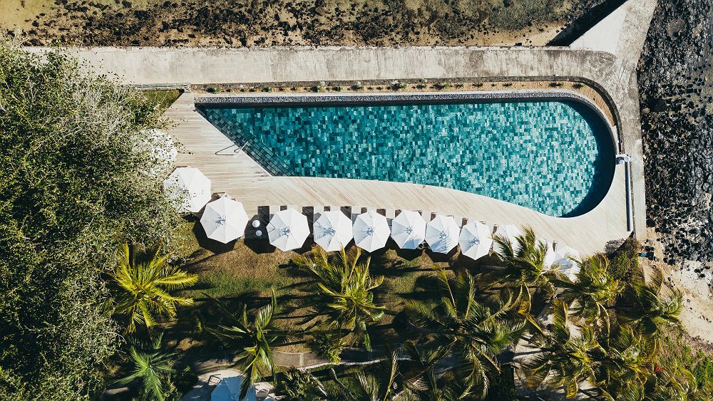 	
Veranda Paul et Virginie - Diapo - île Maurice