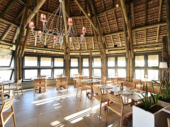 	
Veranda Paul et Virginie - Diapo - île Maurice