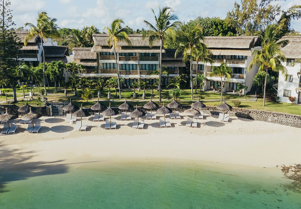 	
Veranda Paul et Virginie - Diapo - île Maurice