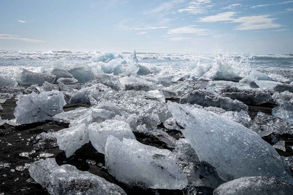 croisière Islande Terre de feu et de glace