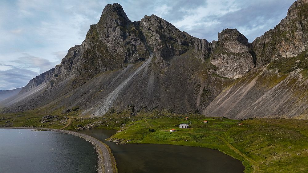 croisière Islande Terre de Feu et de Glace
