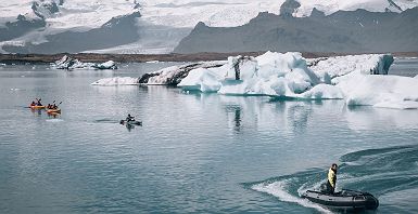 croisière Islande Terre de Feu et de Glace