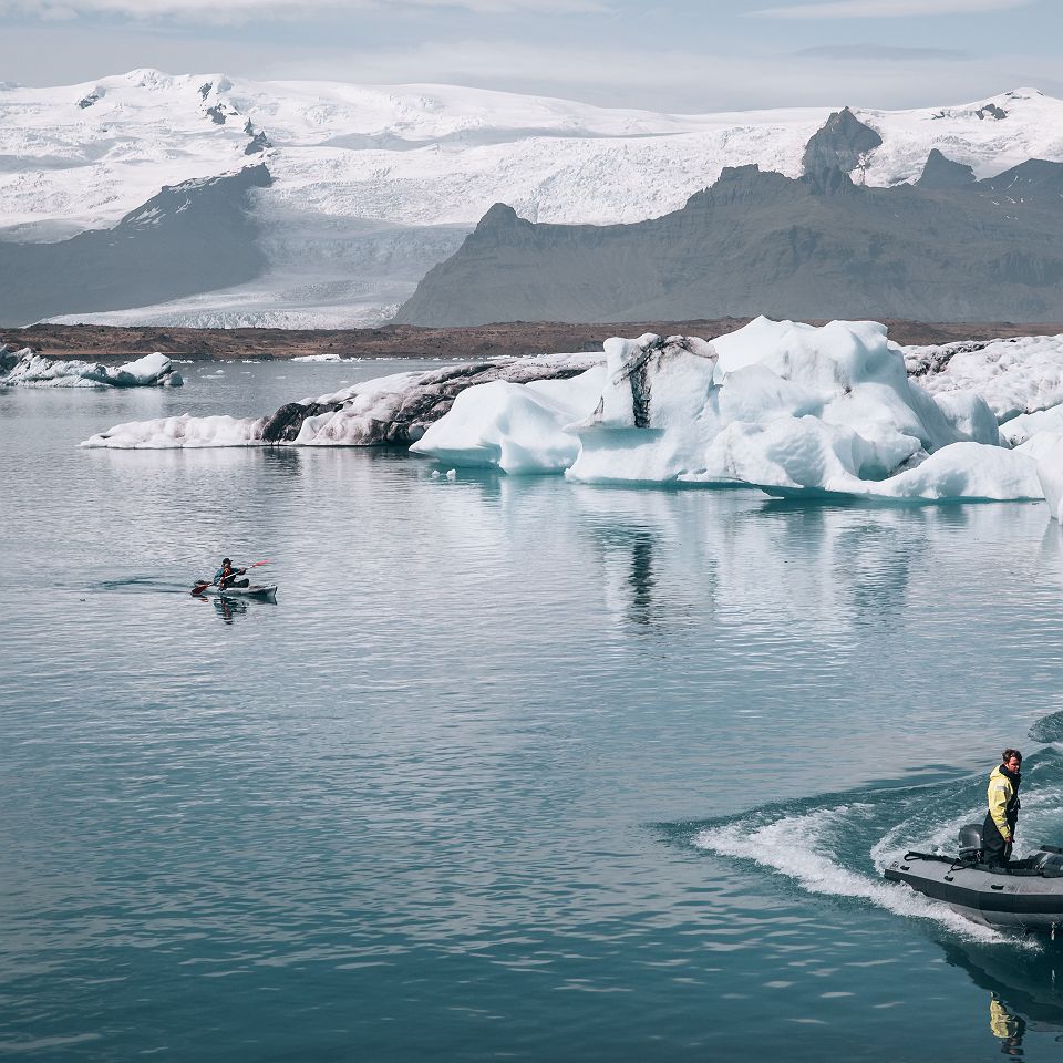 croisière Islande Terre de Feu et de Glace