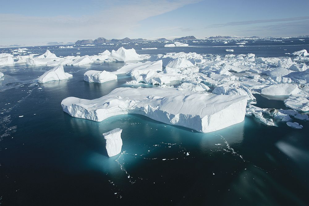 Croisière Quark à l'Ouest du Groënland