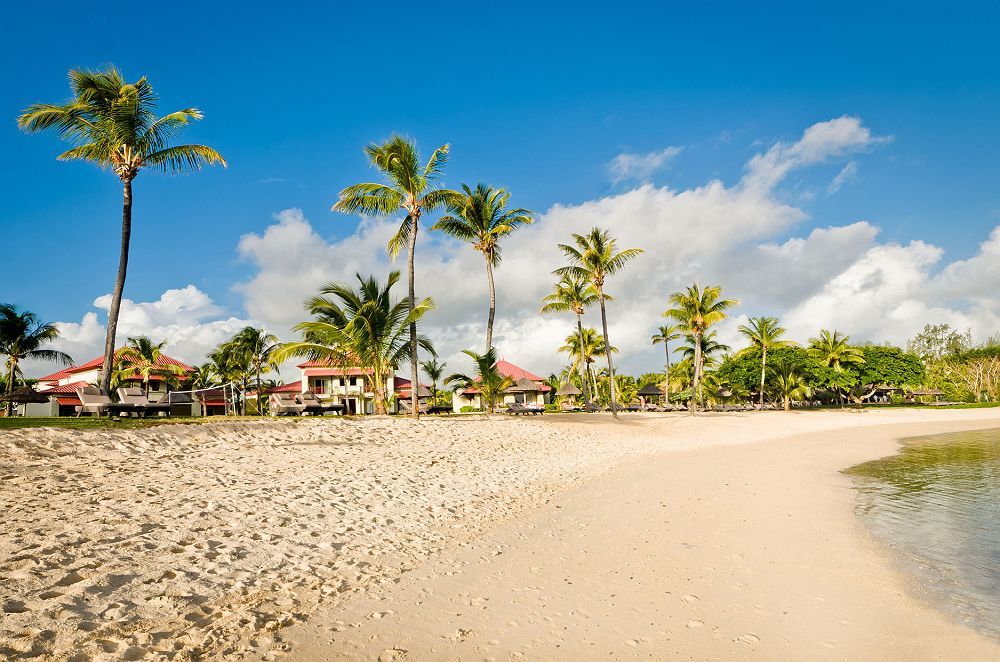 Tamassa Bel Ombre - Diapo - île Maurice