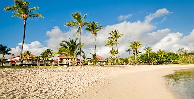 Tamassa Bel Ombre - Accroche - île Maurice