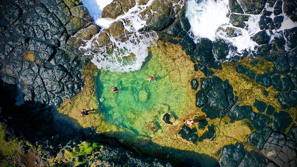 Tamassa Bel Ombre - Diapo - île Maurice