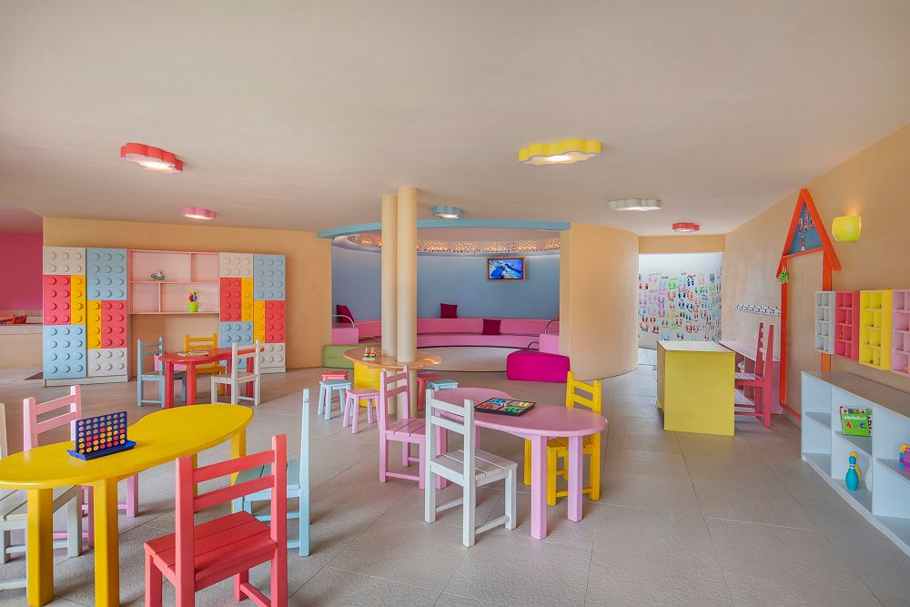 Tamassa Bel Ombre - Diapo - île Maurice