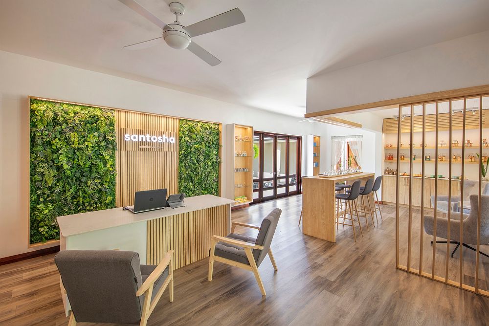 Tamassa Bel Ombre - Diapo - île Maurice