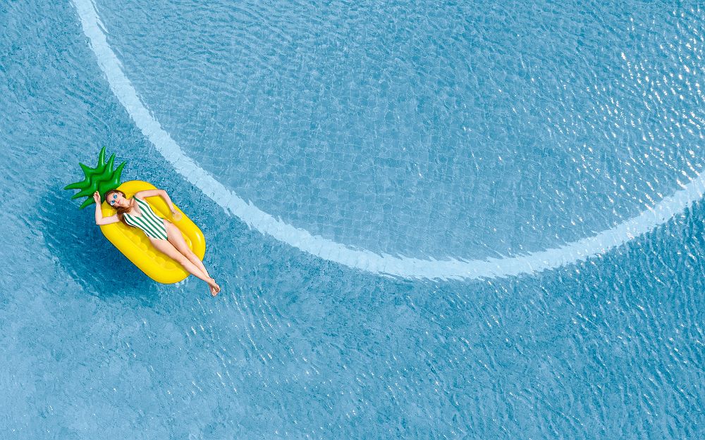 Tamassa Bel Ombre - Diapo - île Maurice