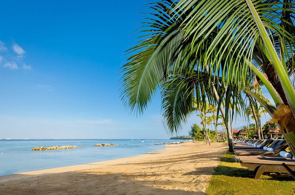 Tamassa Bel Ombre - Diapo - île Maurice