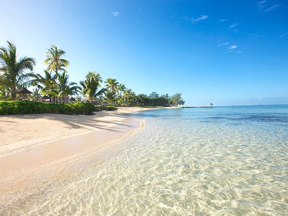 Tamassa Bel Ombre - Diapo - île Maurice