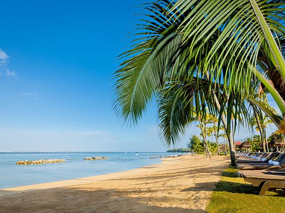 Tamassa Bel Ombre - Diapo - île Maurice