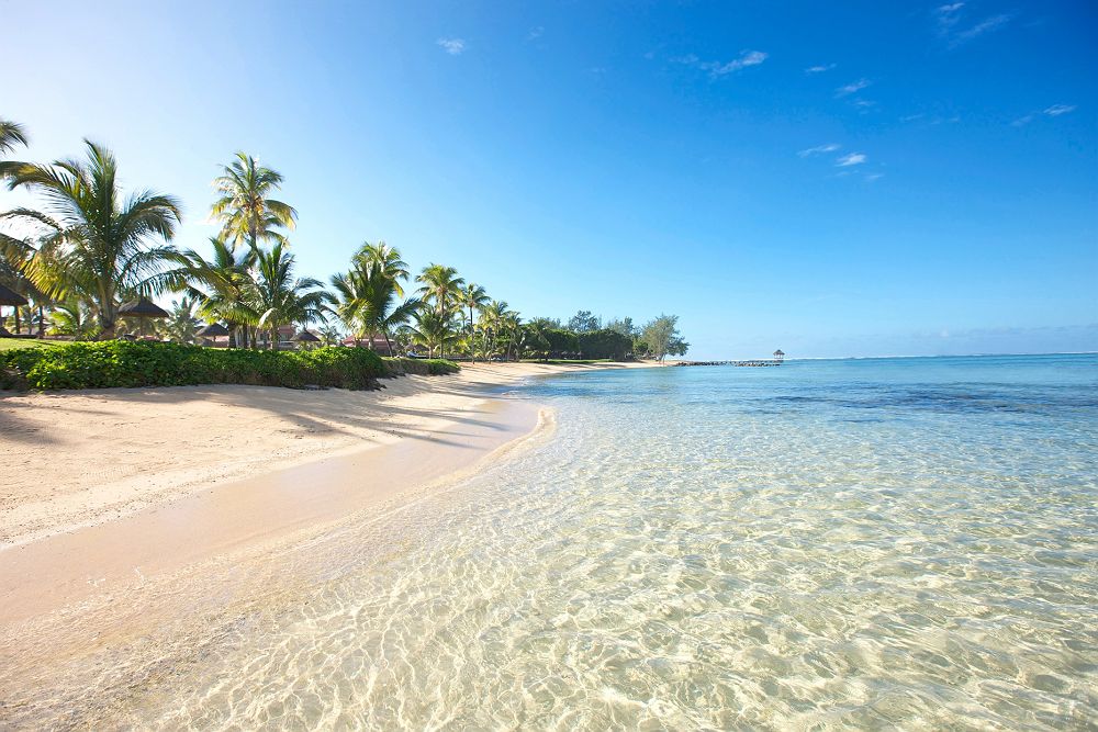 Tamassa Bel Ombre - Diapo - île Maurice