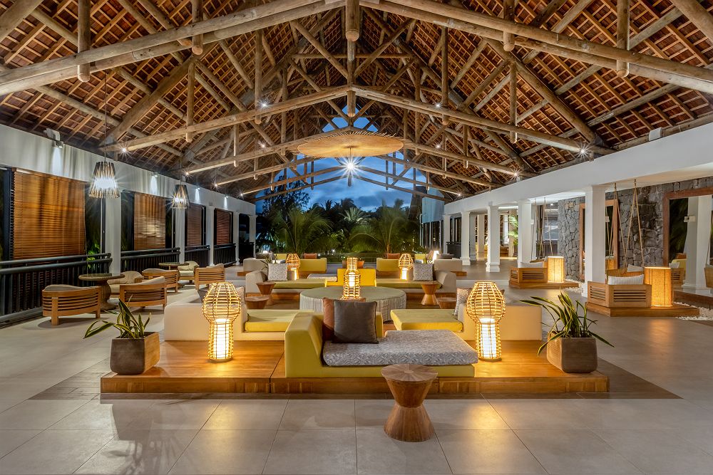 The Ravenala Attitude - Diapo - île Maurice