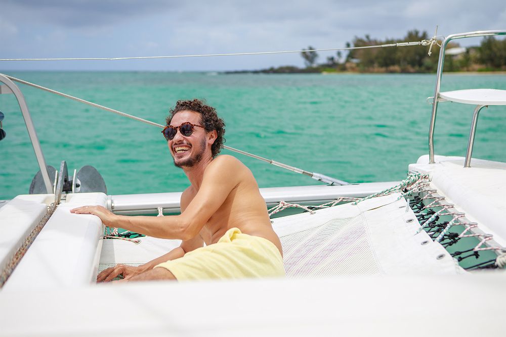 	
The Ravenala Attitude - Diapo - île Maurice