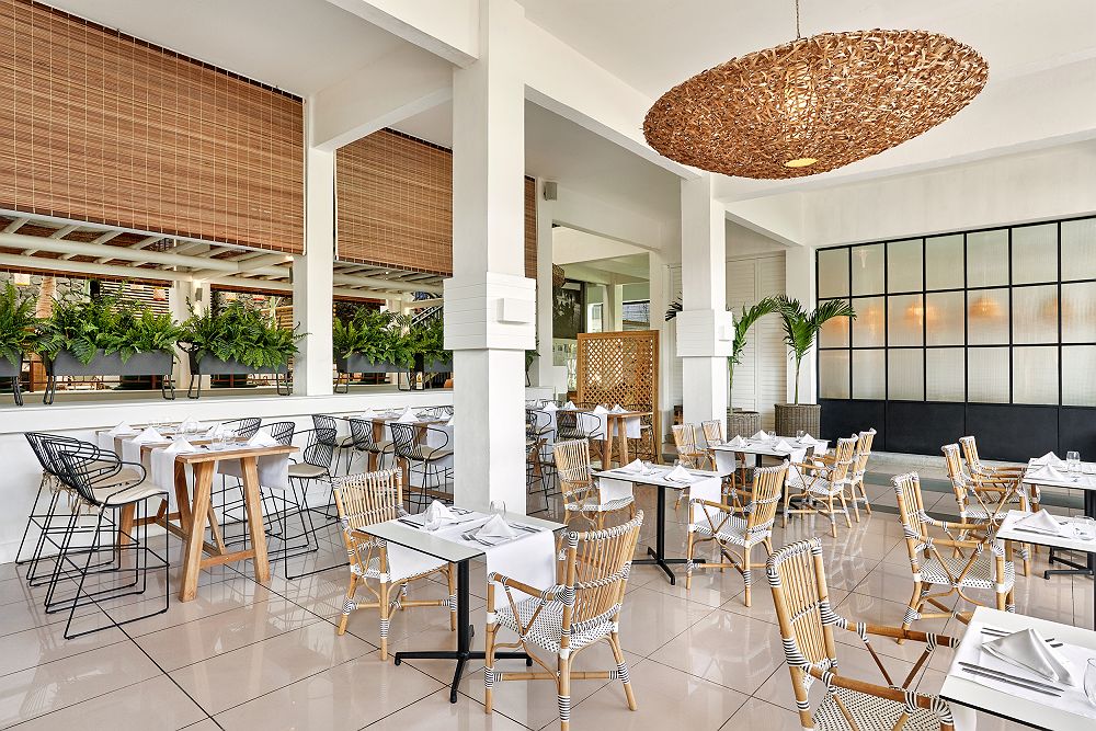 The Ravenala Attitude - Diapo - île Maurice