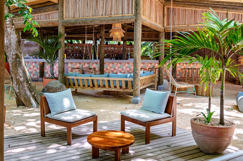 The Ravenala Attitude - Diapo - île Maurice