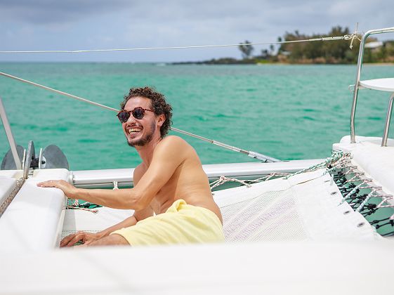 	
The Ravenala Attitude - Diapo - île Maurice