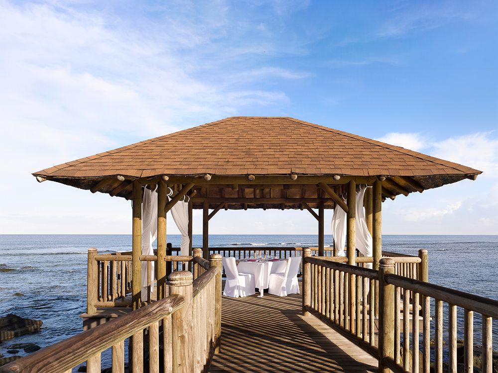 The Westin Turtle Bay Resort - Diapo - île Maurice