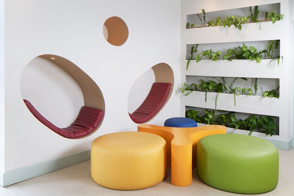 The Westin Turtle Resort - Diapo - île Maurice