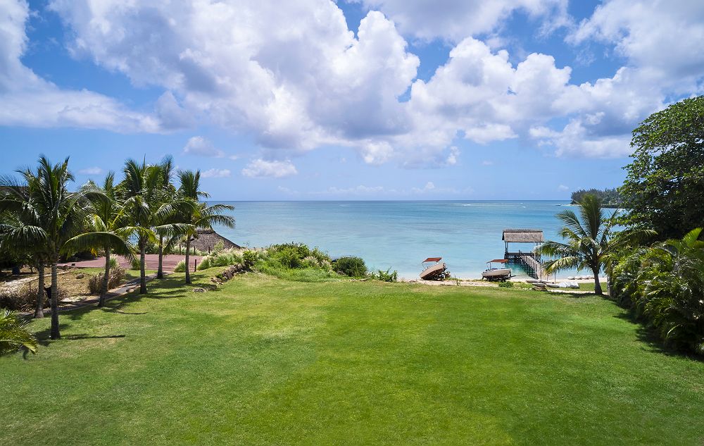 The Westin Turtle Resort - Diapo - île Maurice