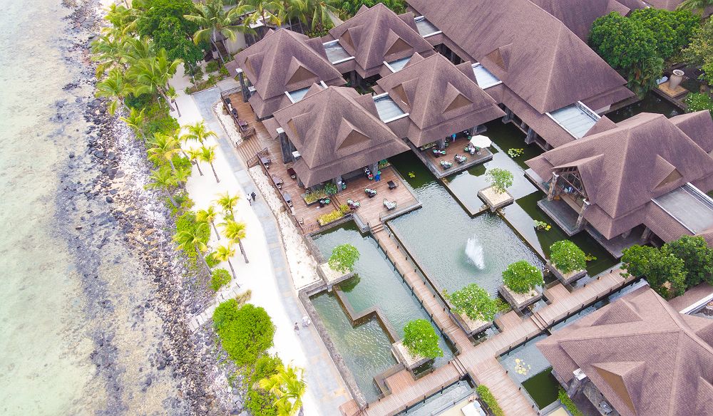 The Westin Turtle Bay Resort - Diapo - île Maurice