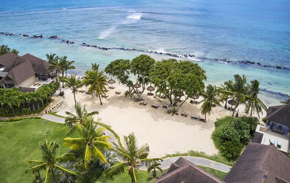 The Westin Turtle Bay Resort - Diapo - île Maurice