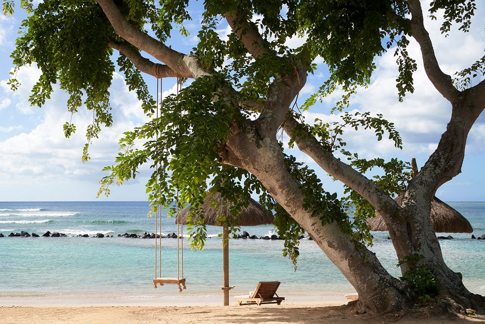 The Westin Turtle Bay Resort - Diapo - île Maurice